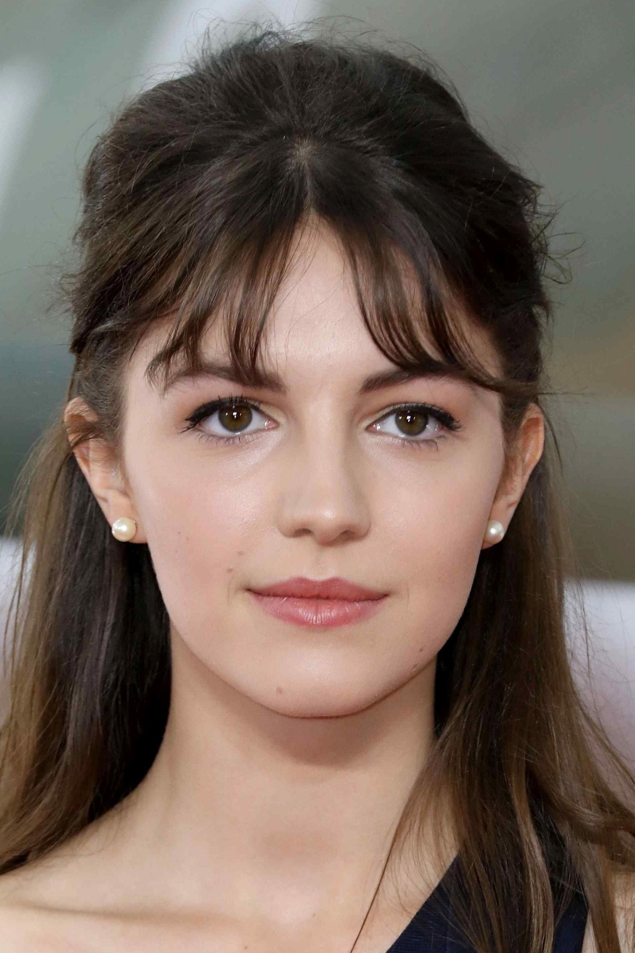 Ella Hunt as Anna Shepherd in Anna and the Apocalypse