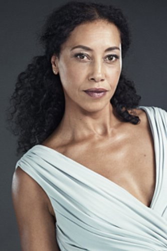 Amanda Foster as Assaliant in God's Kingdom