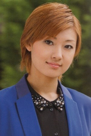 凛城きら as ジェームズ in Eternal Voice: Lingering Feelings