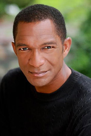 Von Coulter as Floyd in Flash