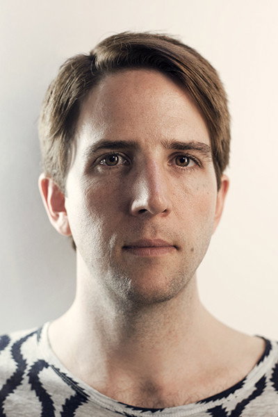 Owen Pallett as Self in Nash the Slash Rises Again!
