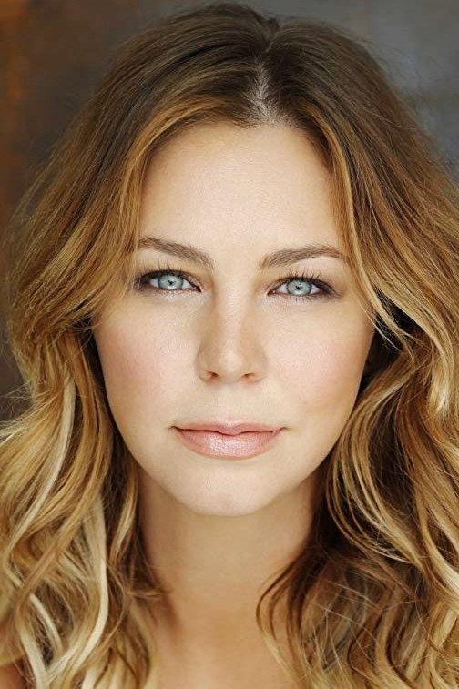 Dana Rosendorff as Heather in Deserted