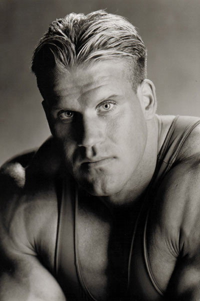 Jay Cutler as Self in Breaking Olympia: The Phil Heath Story