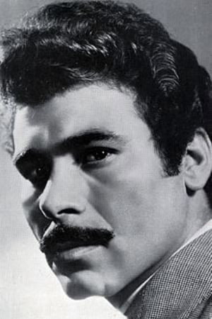 Vincenzo Musolino as Carmine in The Bandit of Tacca del Lupo