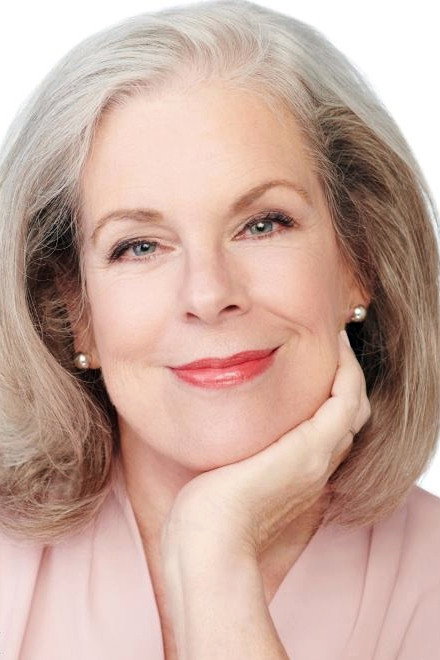 Janet Aldrich as Blossom in Ringers