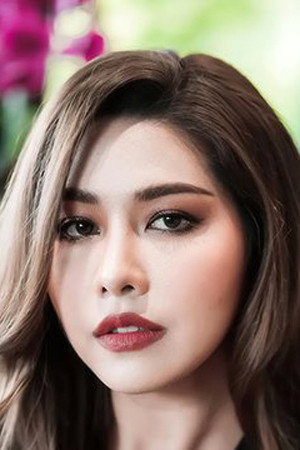 Sarochini Phetamphai as Samorn in My Marvellous Dream Is You