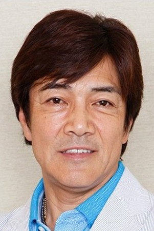 野口五郎 as Masato Todo in Maison de Police