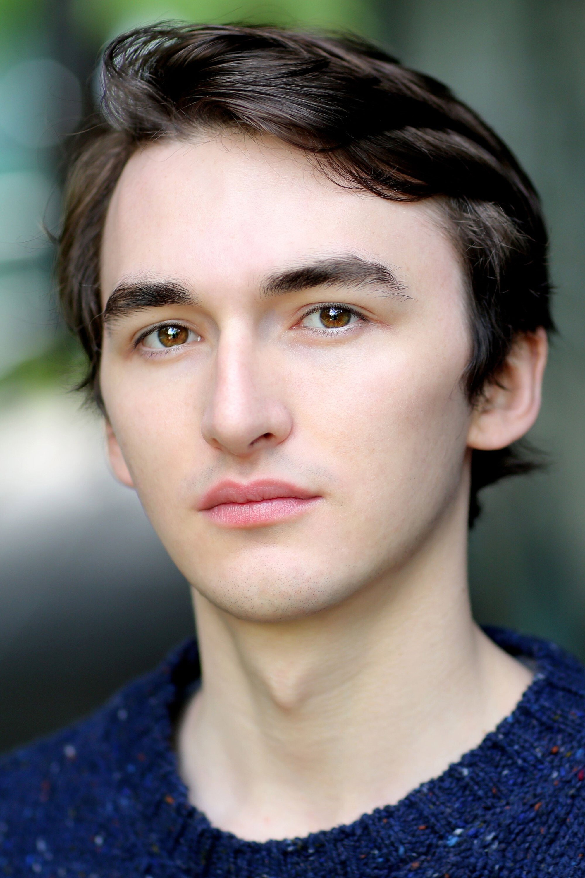 Isaac Hempstead Wright as Jack in Revolting Rhymes