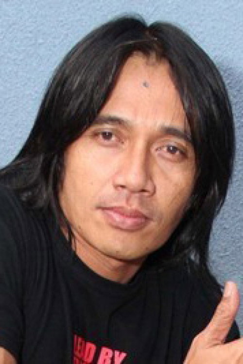Agung Hercules as Cules in My Stupid Boyfriend