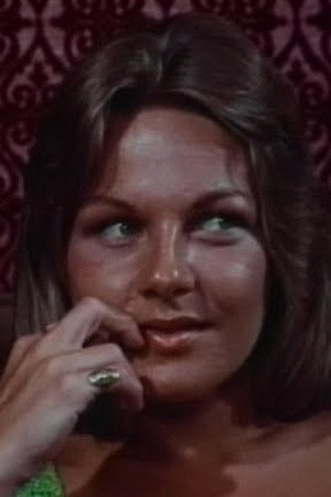 Tallie Cochrane as Second Hooker (uncredited) in Wendy's Palace