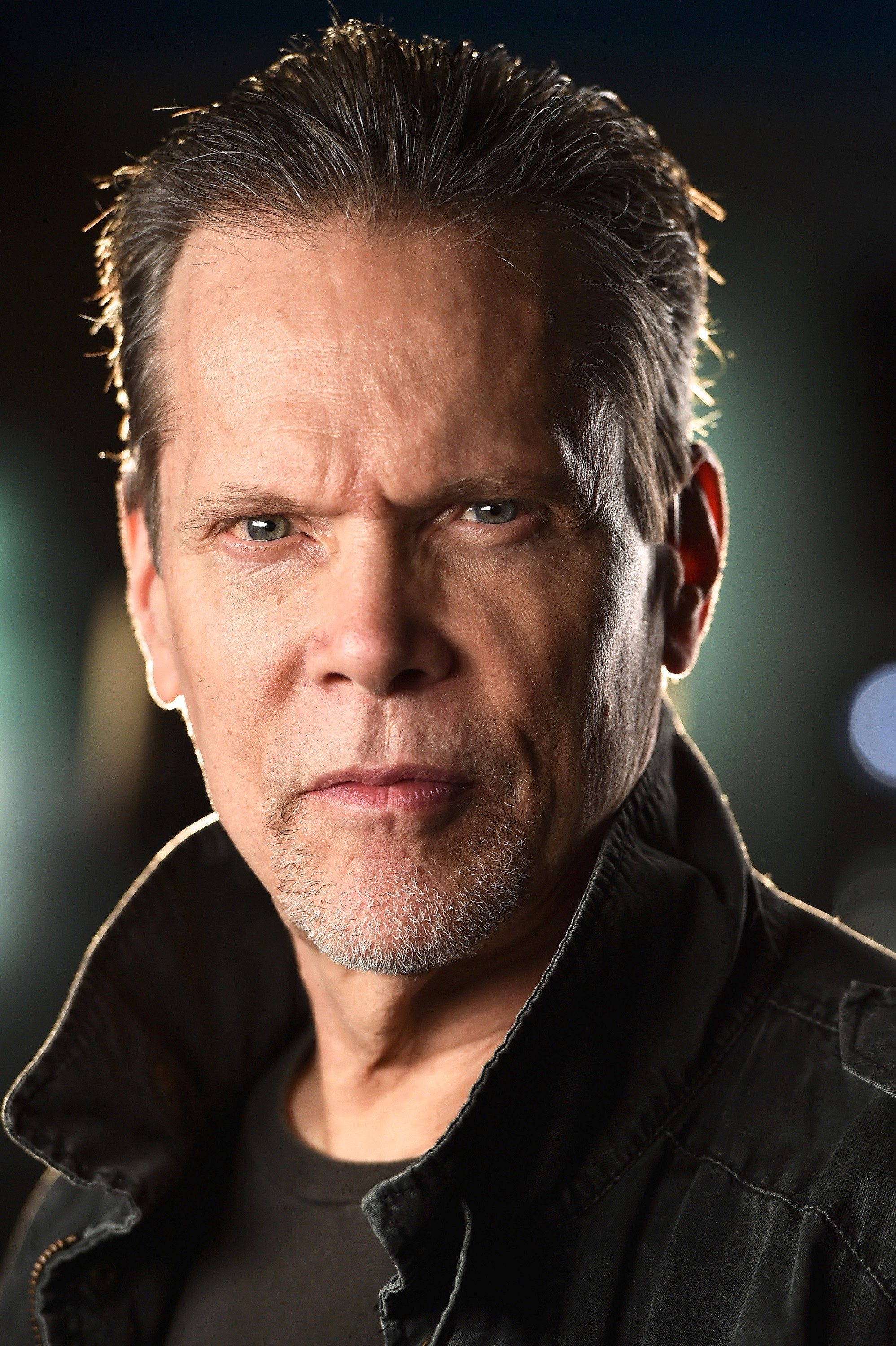 Stephen Quadros as Golg in Drakken