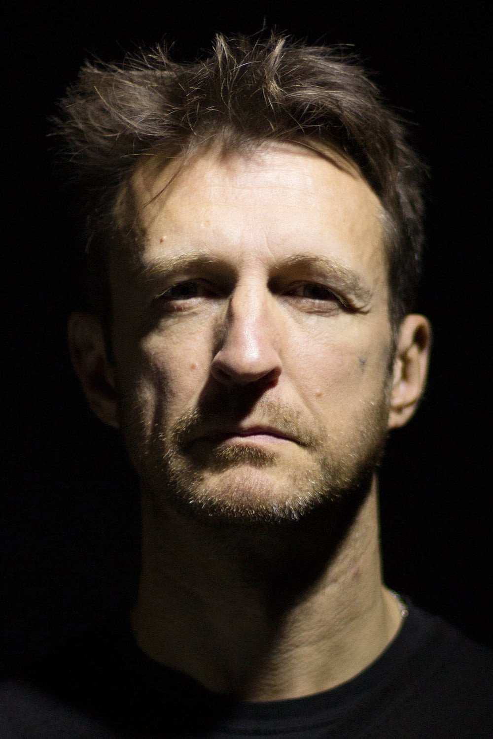 Stéphane Crête as Self in Dans une galaxie près de chez vous : 25 ans de mission