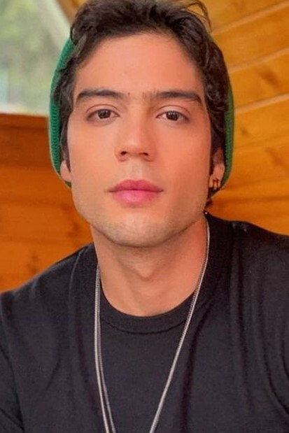 Jerónimo Cantillo as Jerónimo Cantillo in Verdad oculta