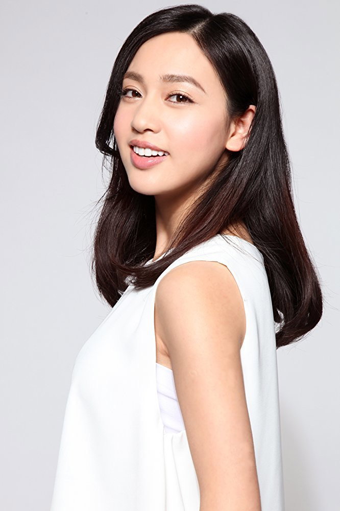 Candy Wang as Beibei in Dangerous Liaisons