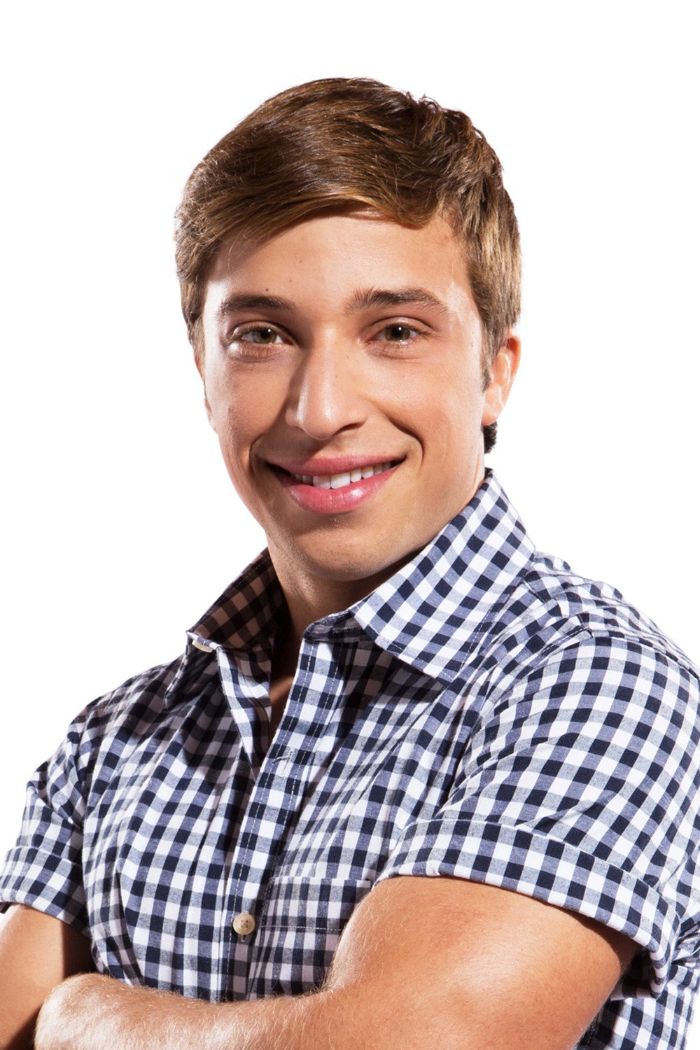 Marino Canguçú as João 'Jojó' Joílton in Juacas