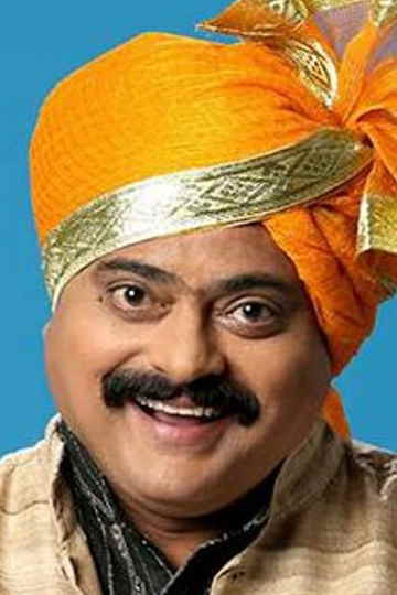 Bharat Ganeshpure as Pravin Durra in Murder in Mahim