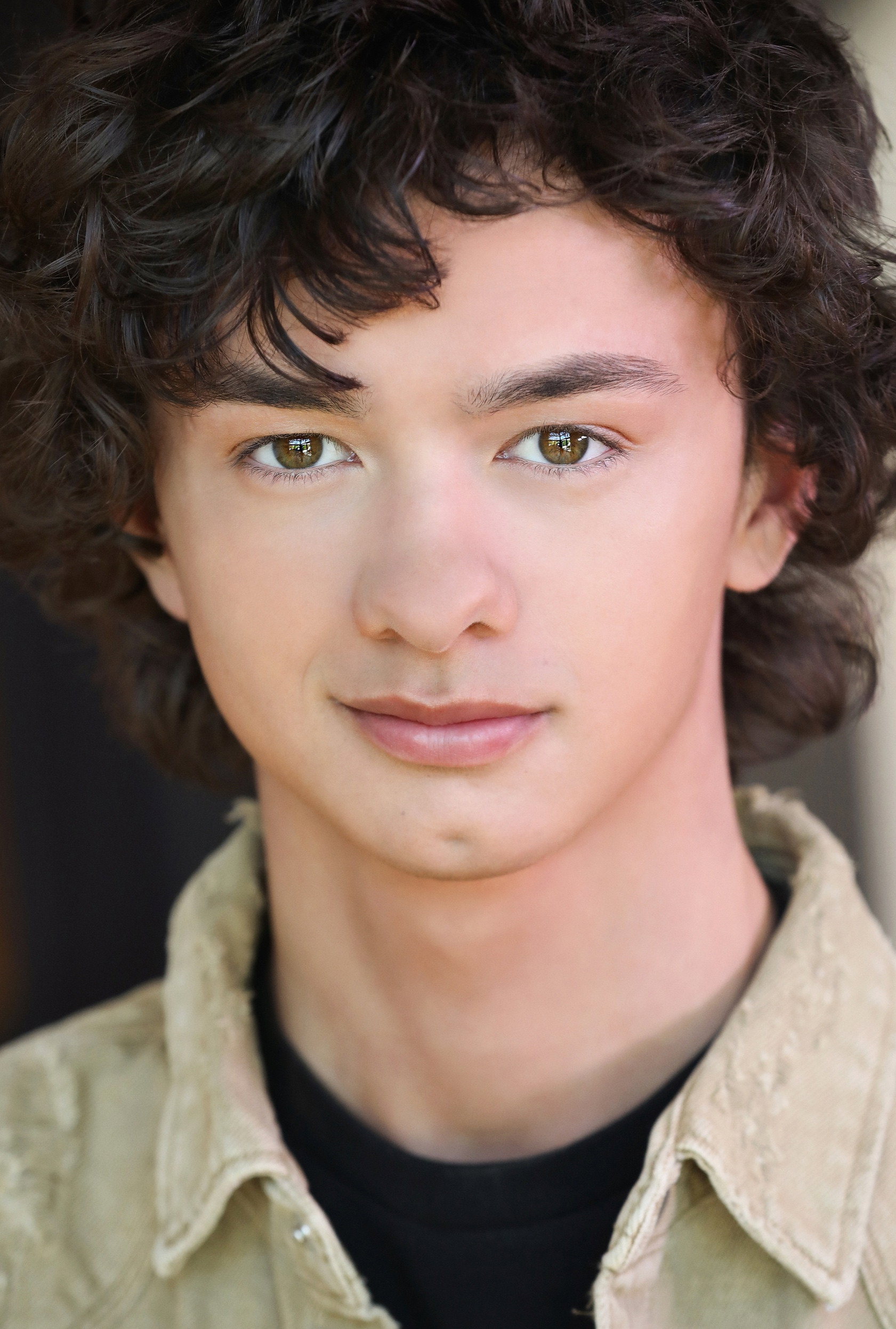 Reese Gonzales as Dante Quintana in Aristotle and Dante Discover the Secrets of the Universe