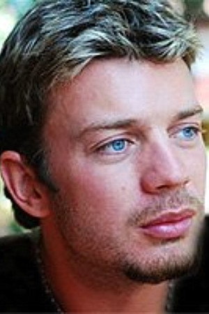 Daniel Angelov as Marco in General della Rovere