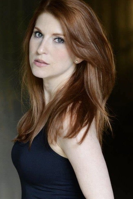 Ashlee Heath as Laura in Born River Bye