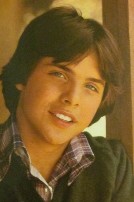 Clark Brandon as Doug Sutterfield in Funland