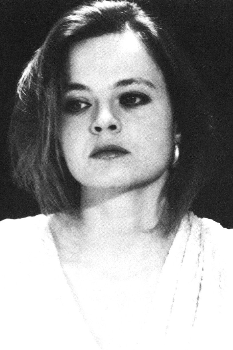 Paola Agosti as The Aunt in Sweet War, Farewell
