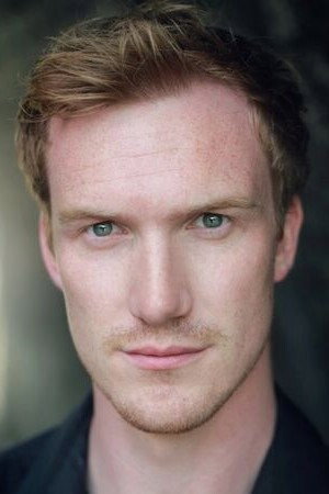 Luke Neal as Michael Bradley Horrigan in Halo: Nightfall