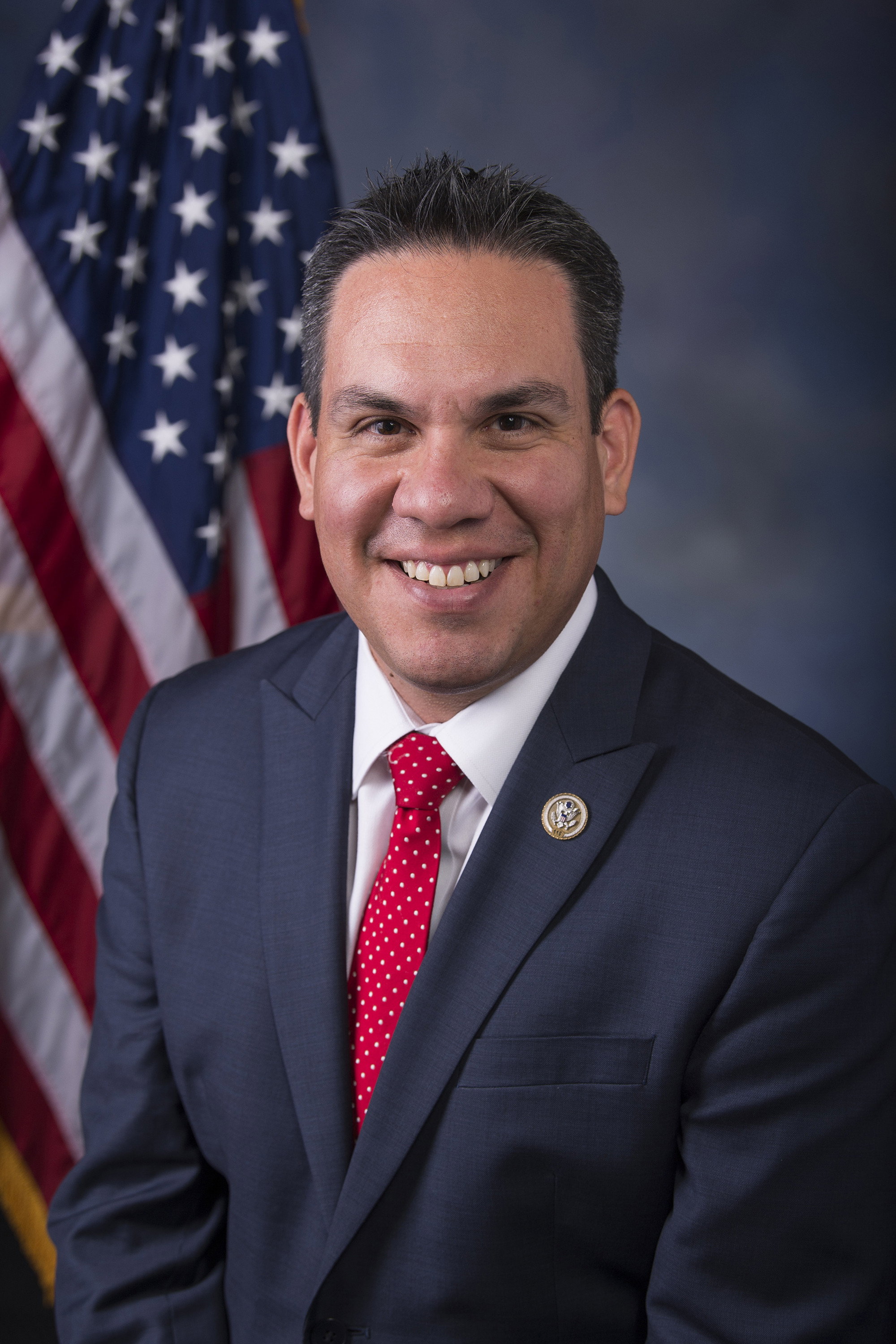 Pete Aguilar as Self in Select Committee to Investigate the January 6th Attack on the United States Capitol