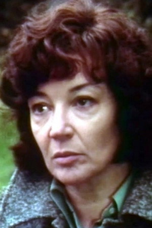 Thérèse Quentin as Madame Seurel in Le Grand Meaulnes
