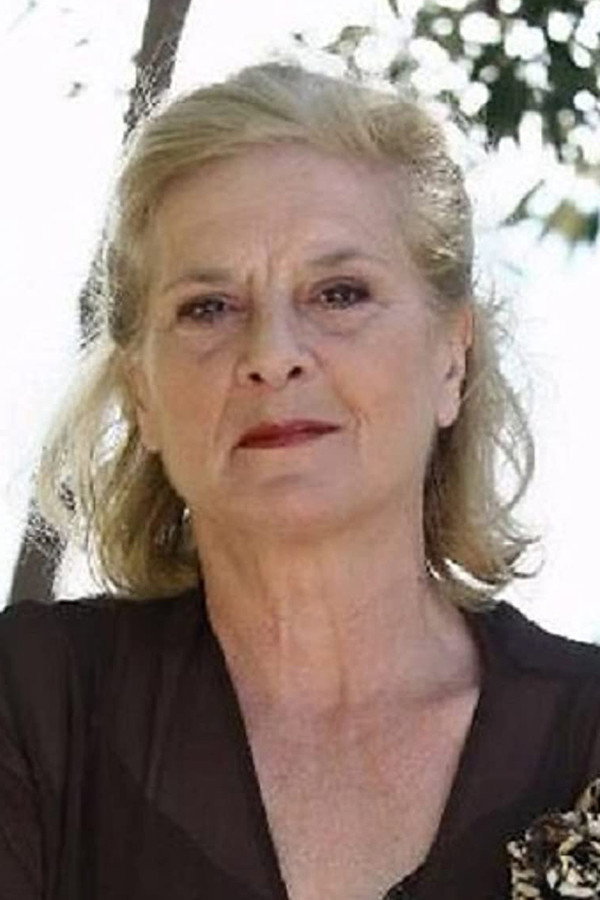 Πηνελόπη Πιτσούλη as Marina in The Man from Chernobyl