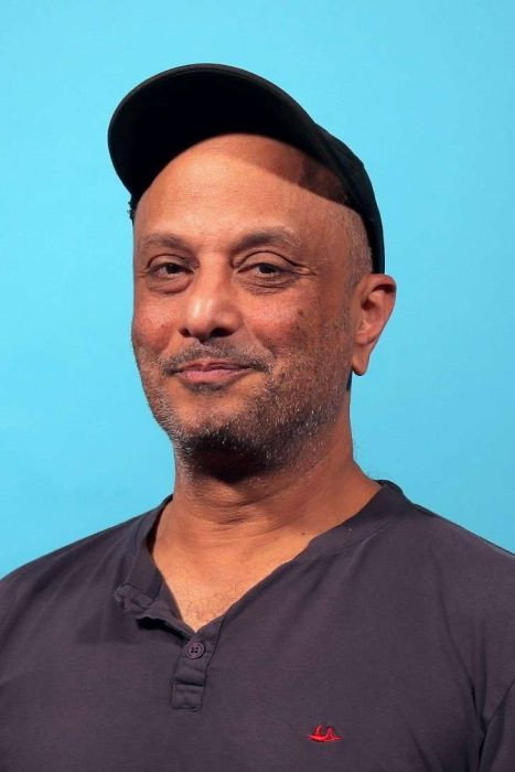 Akmal Saleh as Hamish (voice) in 200% Wolf
