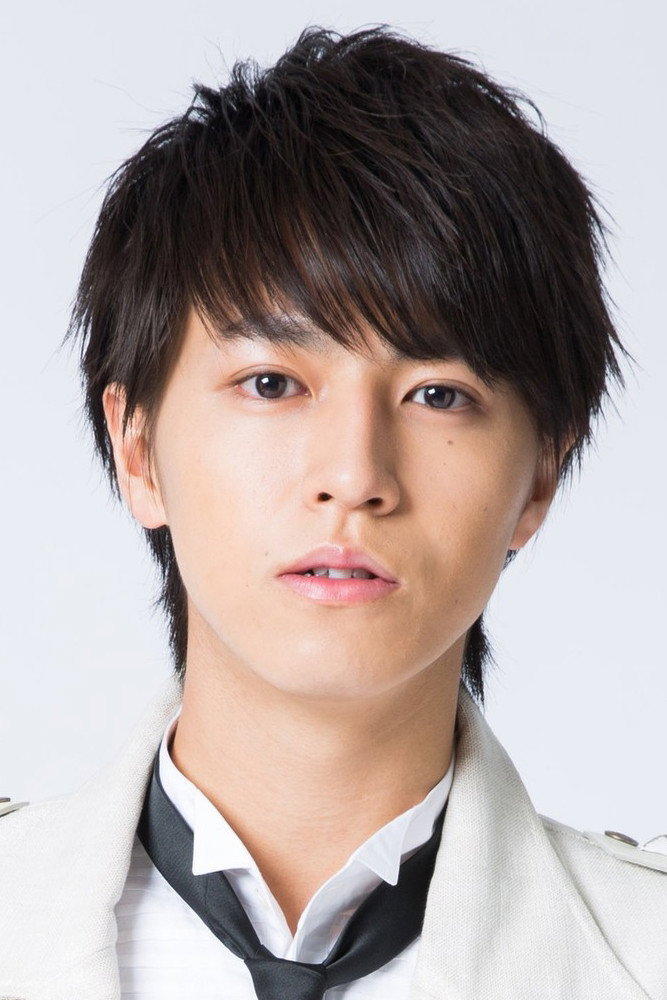 松尾太陽 as Masui in House of Sleeping Beauties