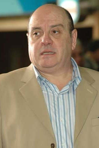 Mário Schoemberger as Cristiano in Cheating in Chains