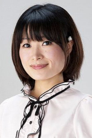 桐村まり as Aki Kokonoe (voice) in Adam's Sweet Agony