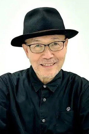 久住昌之 as Himself in Solitary Gourmet