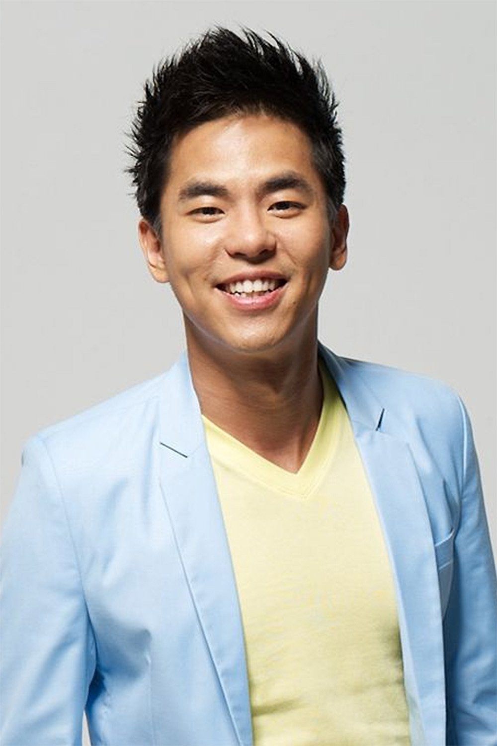 柯有倫 as Gao kai in Alpha Beta