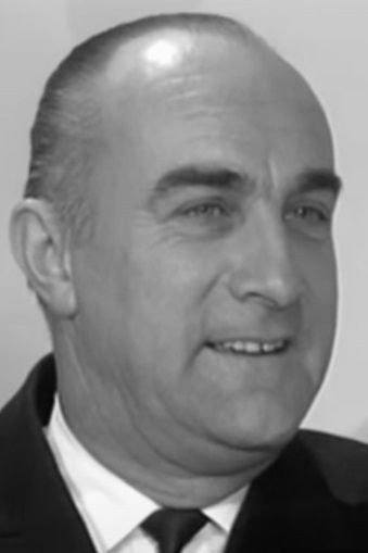Sten Ardenstam as The Salvation Soldier in V: Som i viking