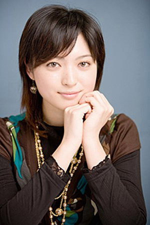 Satomi Ishii as Shiro's sister in Kaidan Shin Mimibukuro: Dai Ni Ya