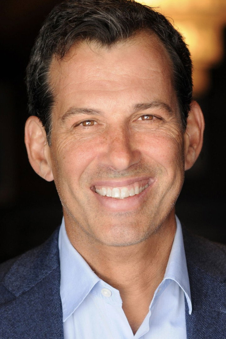 Craig Susser as Sonny Salano in Whatever It Takes