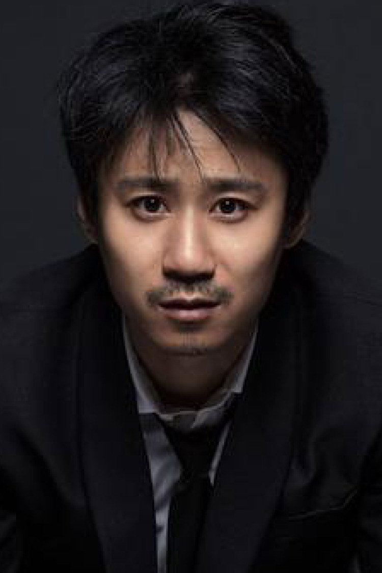 张优 as Zhang Lei in The Early Spring