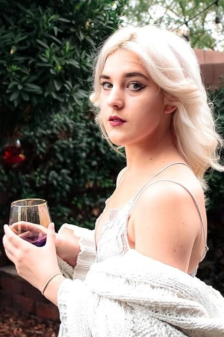 Chloe Colleen as Bri Meyers in Rival