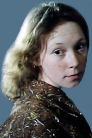 Tatyana Mikhalevkina as Dolly in Adventures in the Emerald City: The Intrigues of Old Mombi