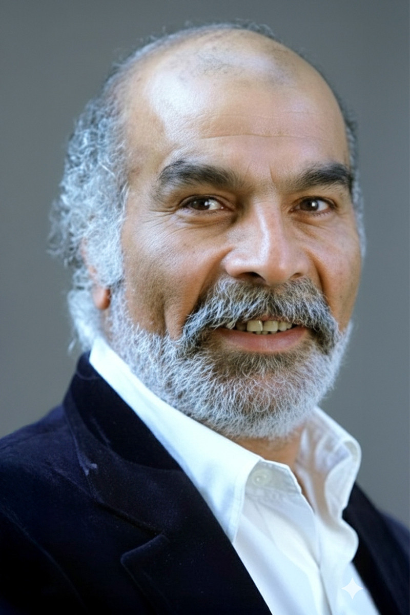 Abdi Algül as Fedai in Gazap Rüzgarı