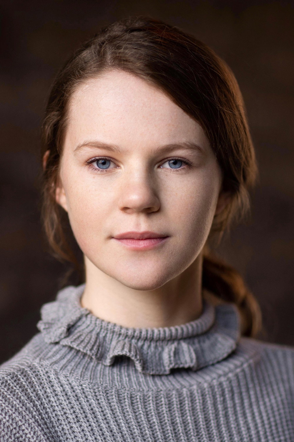 Amy Macken as Katharine 'Katy' Devlin / Jessica Devlin in Dublin Murders