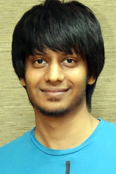Naga as Siddharth Soundarrajan in Pisaasu