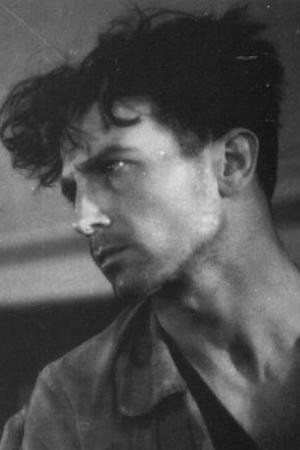 Geymond Vital as Daniel in A Cop