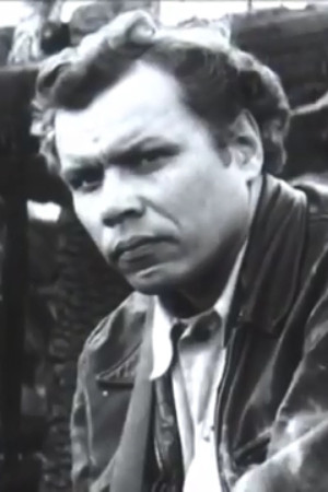 Юрий Баталов as Митя in A Special Day