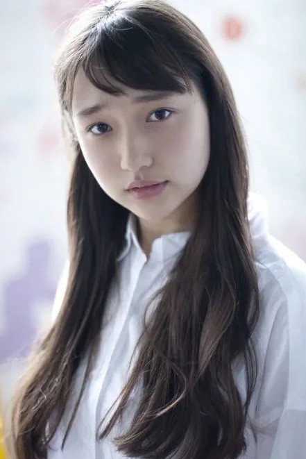 白本彩奈 as Sakurako Kiyama in The Ogre's Bride
