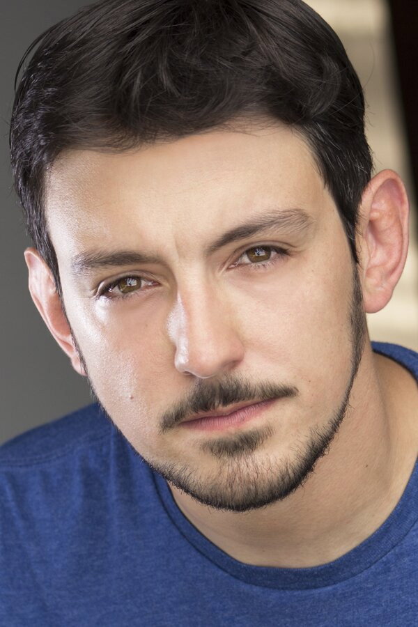 Dennis Ruel as Docteur Comète in Don't Forget the Oatmeal