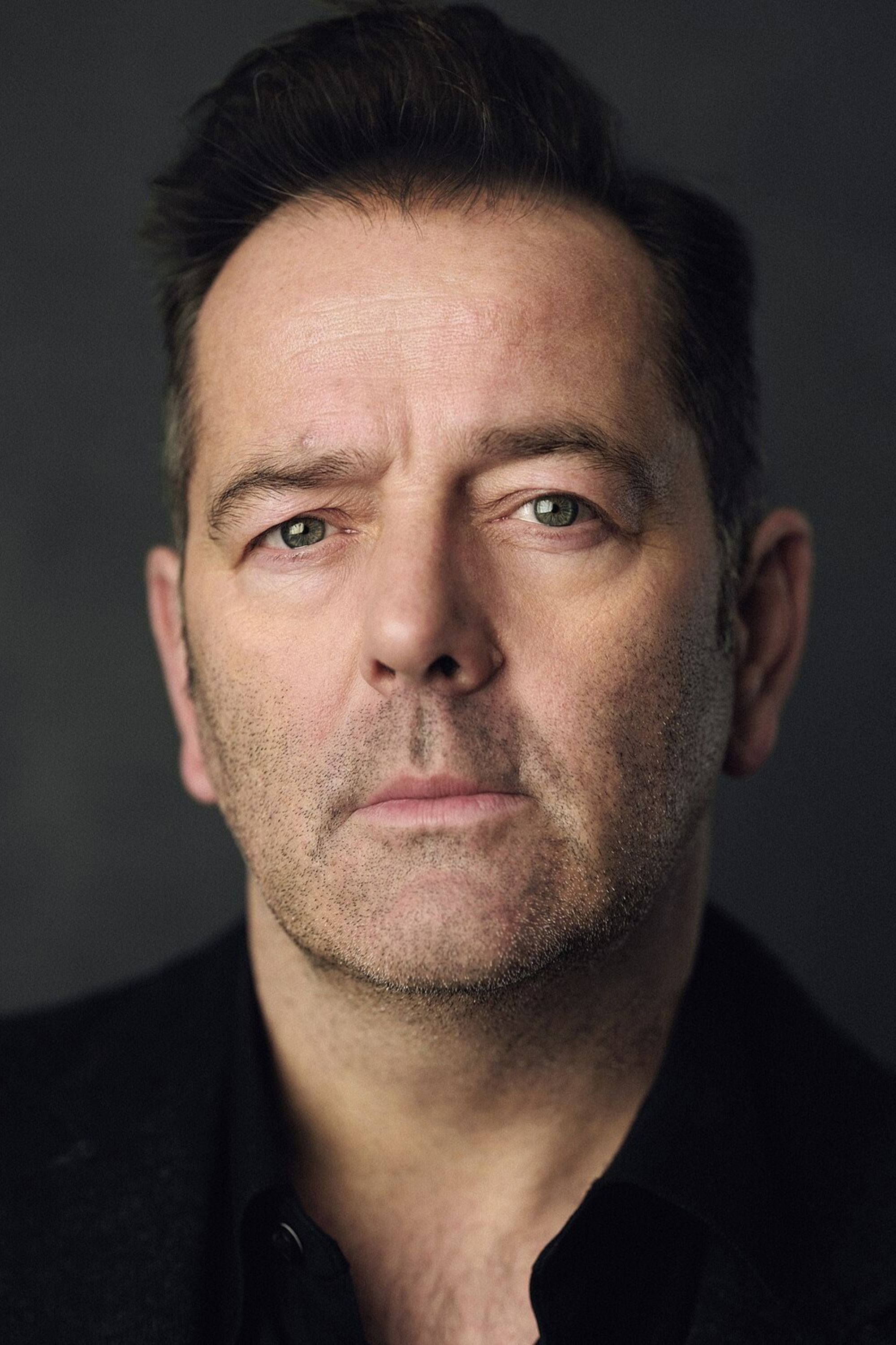 James Doherty as Seb in London Road