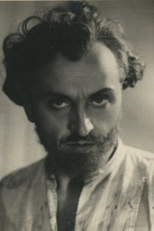 Василь Симчич as Vasyl's father in The Lost Letter